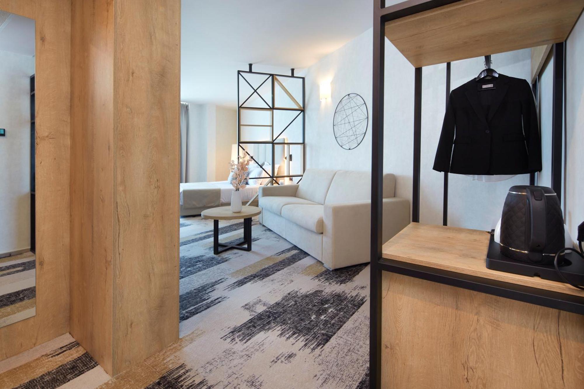 Hotel Marvel All Inclusive - Fully Renovated Free Beach Access 써니비치 외부 사진