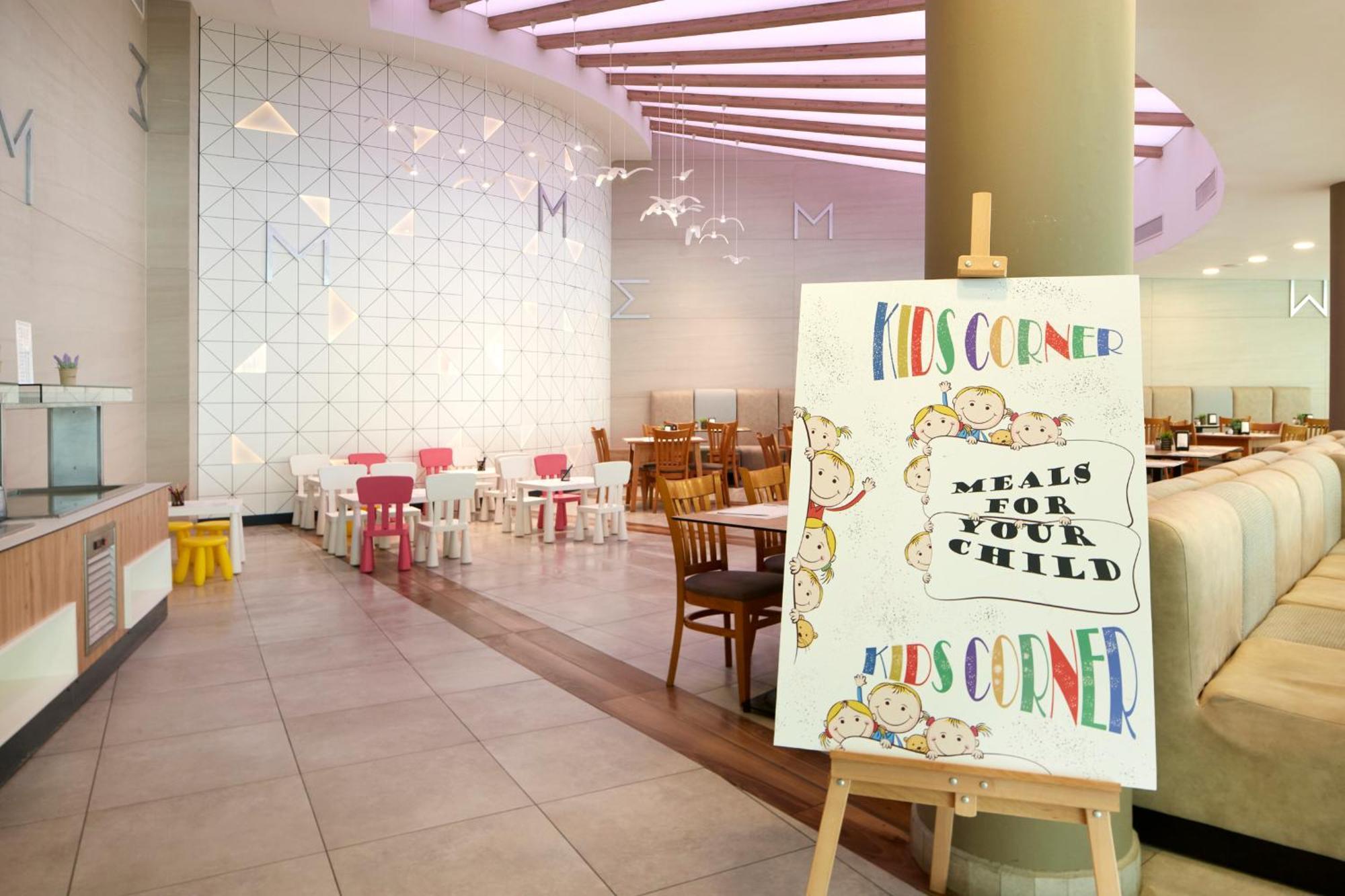 Hotel Marvel All Inclusive - Fully Renovated Free Beach Access 써니비치 외부 사진