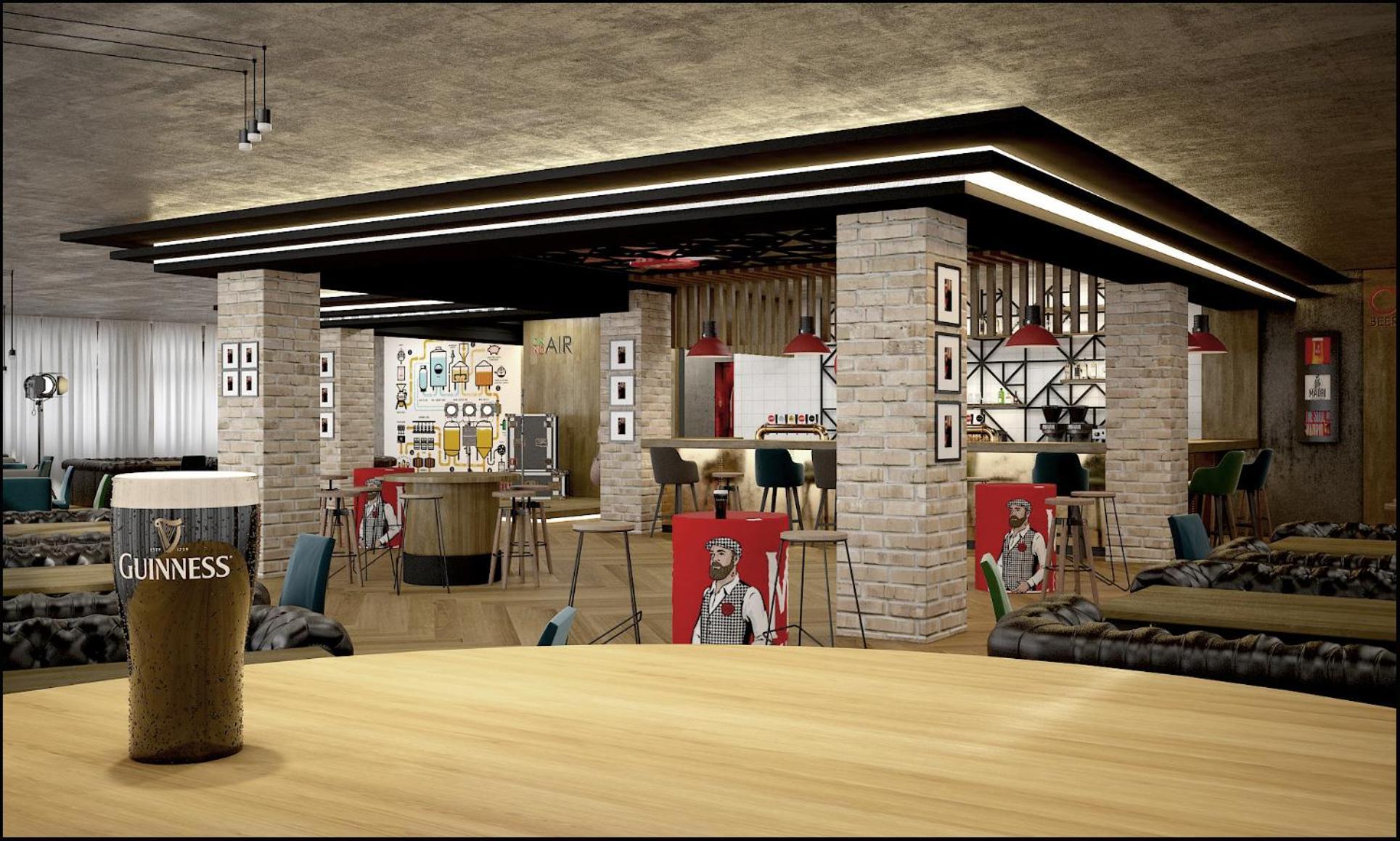 Hotel Marvel All Inclusive - Fully Renovated Free Beach Access 써니비치 외부 사진