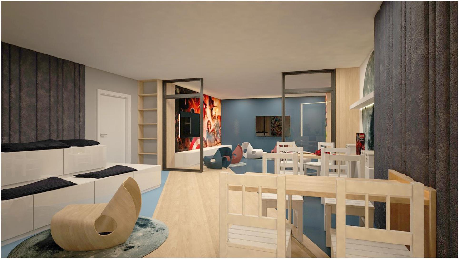 Hotel Marvel All Inclusive - Fully Renovated Free Beach Access 써니비치 외부 사진
